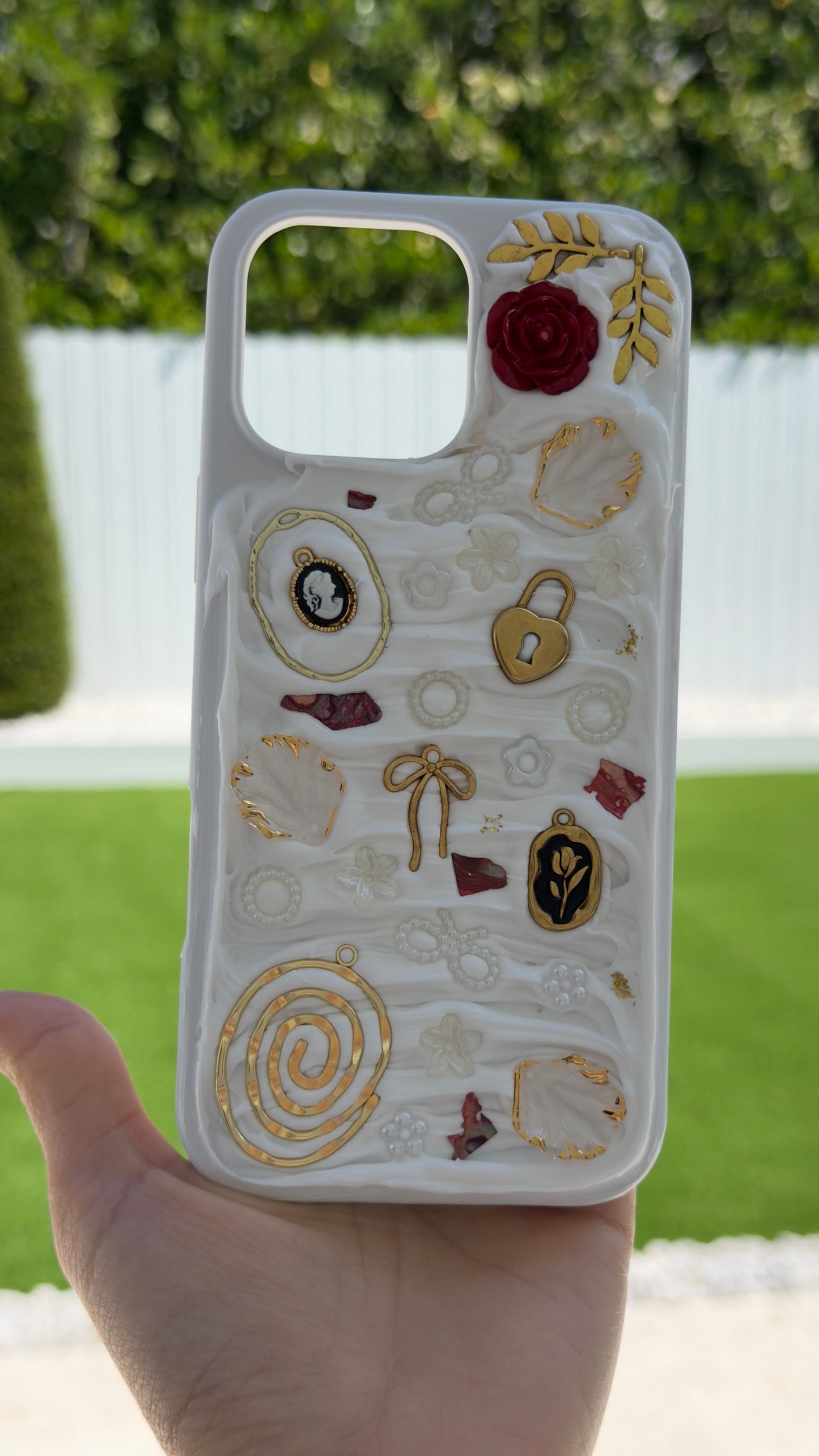 Paris Lux Case