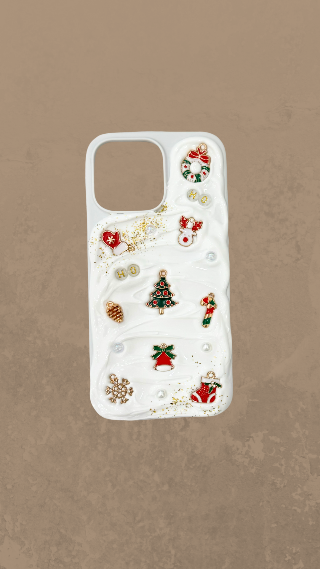 HO HO Lux Case