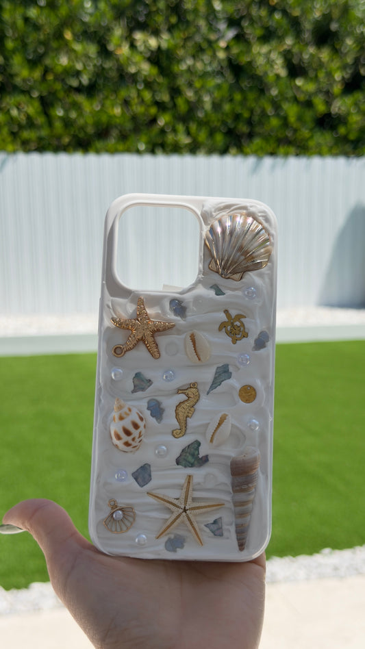 Miami Lux Case