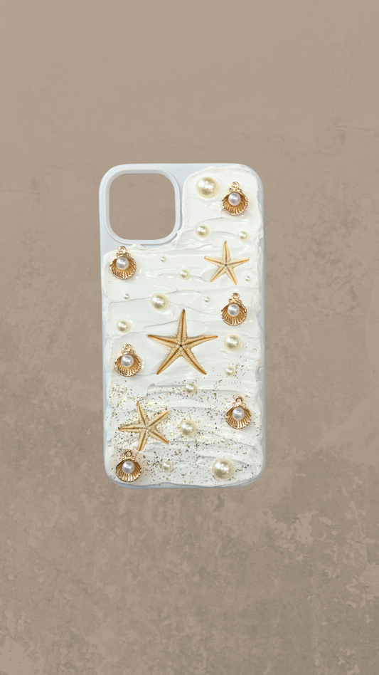 “Pearly Summer” Lux Case