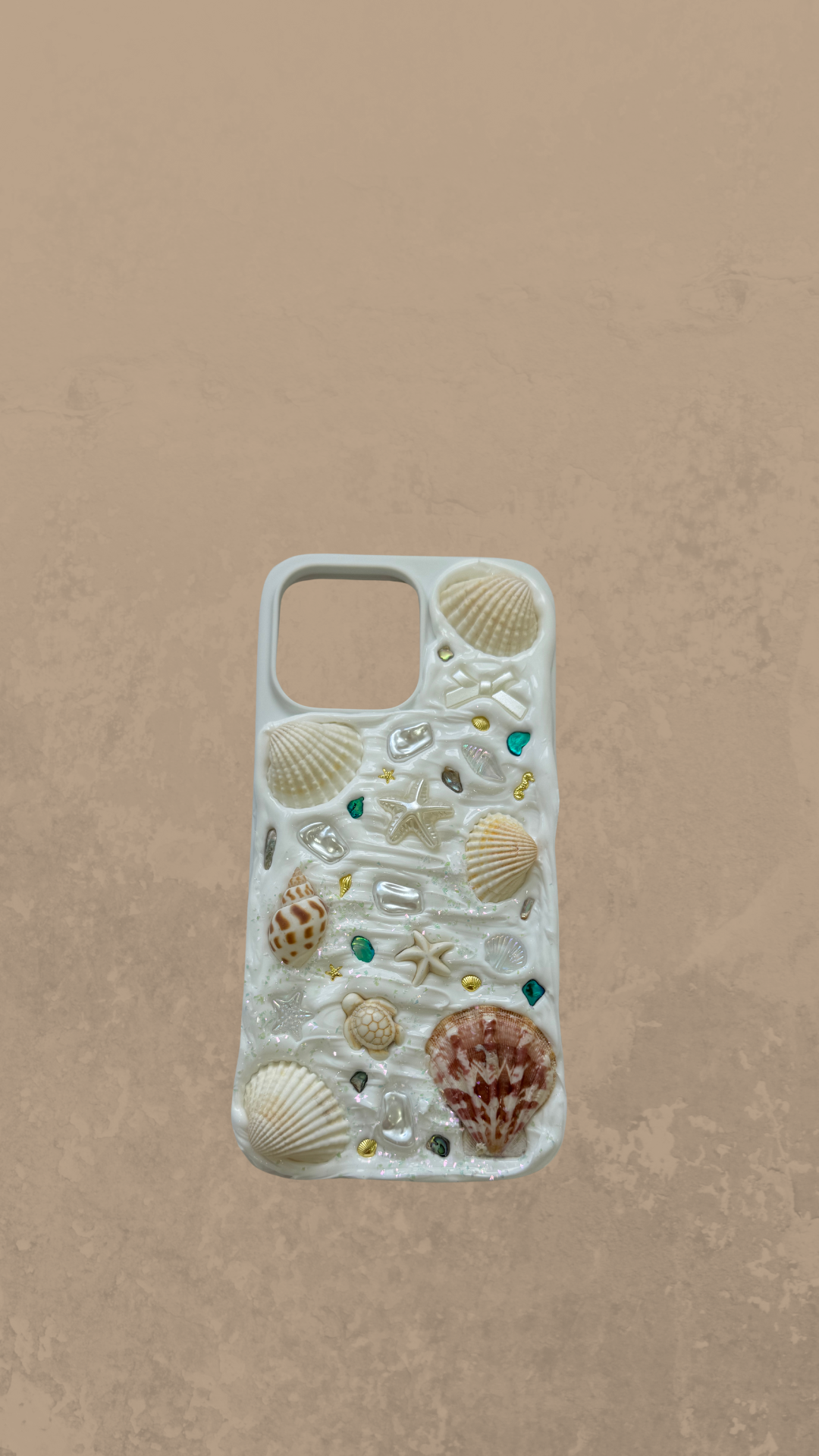 “Under the Sea” Lux Case