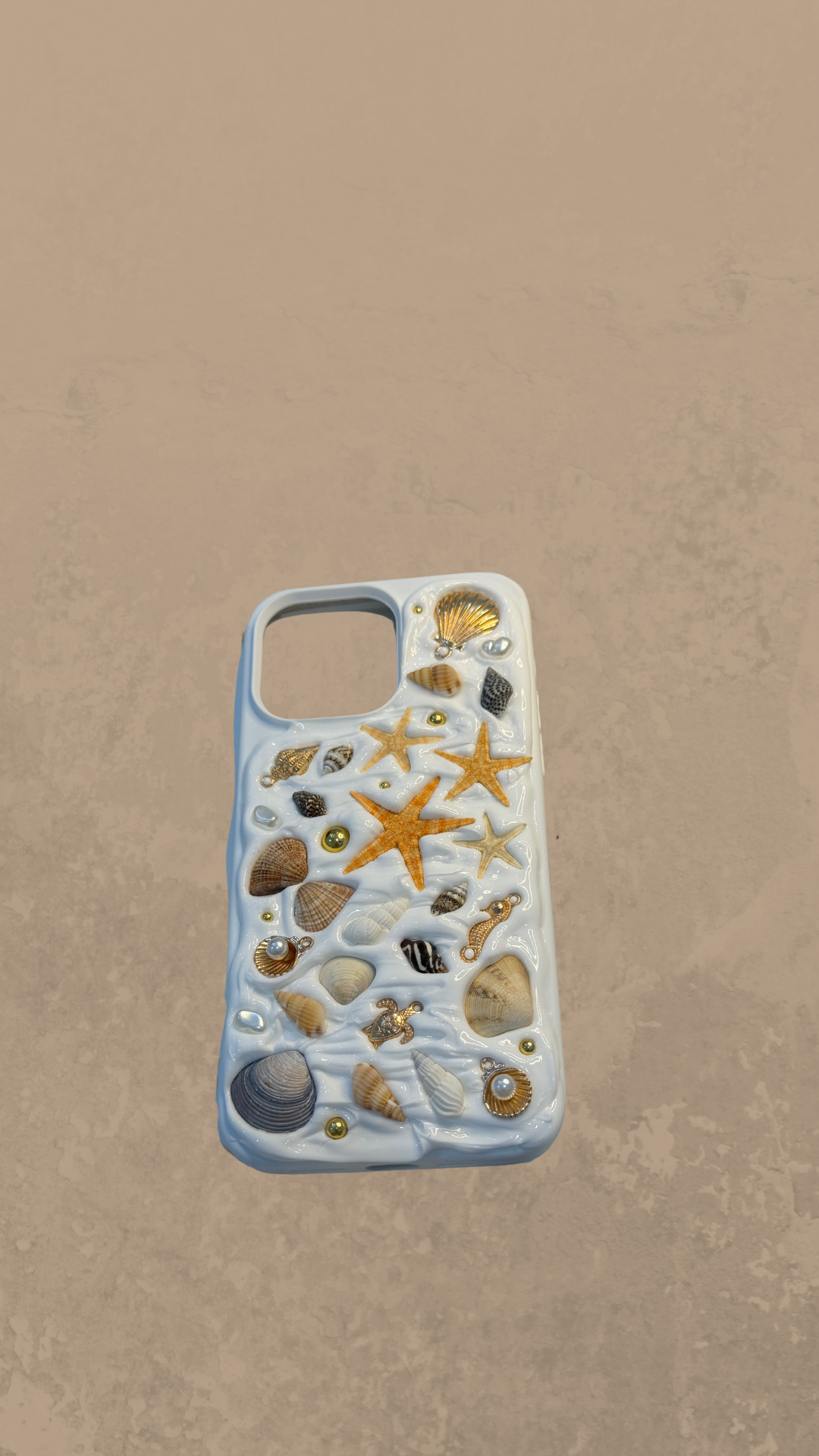“Golden Hour” Lux Case
